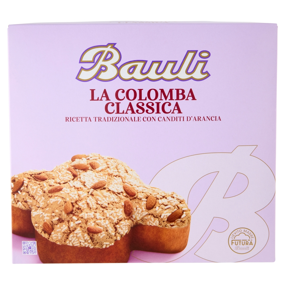 Bauli Colomba Classica 1 kg