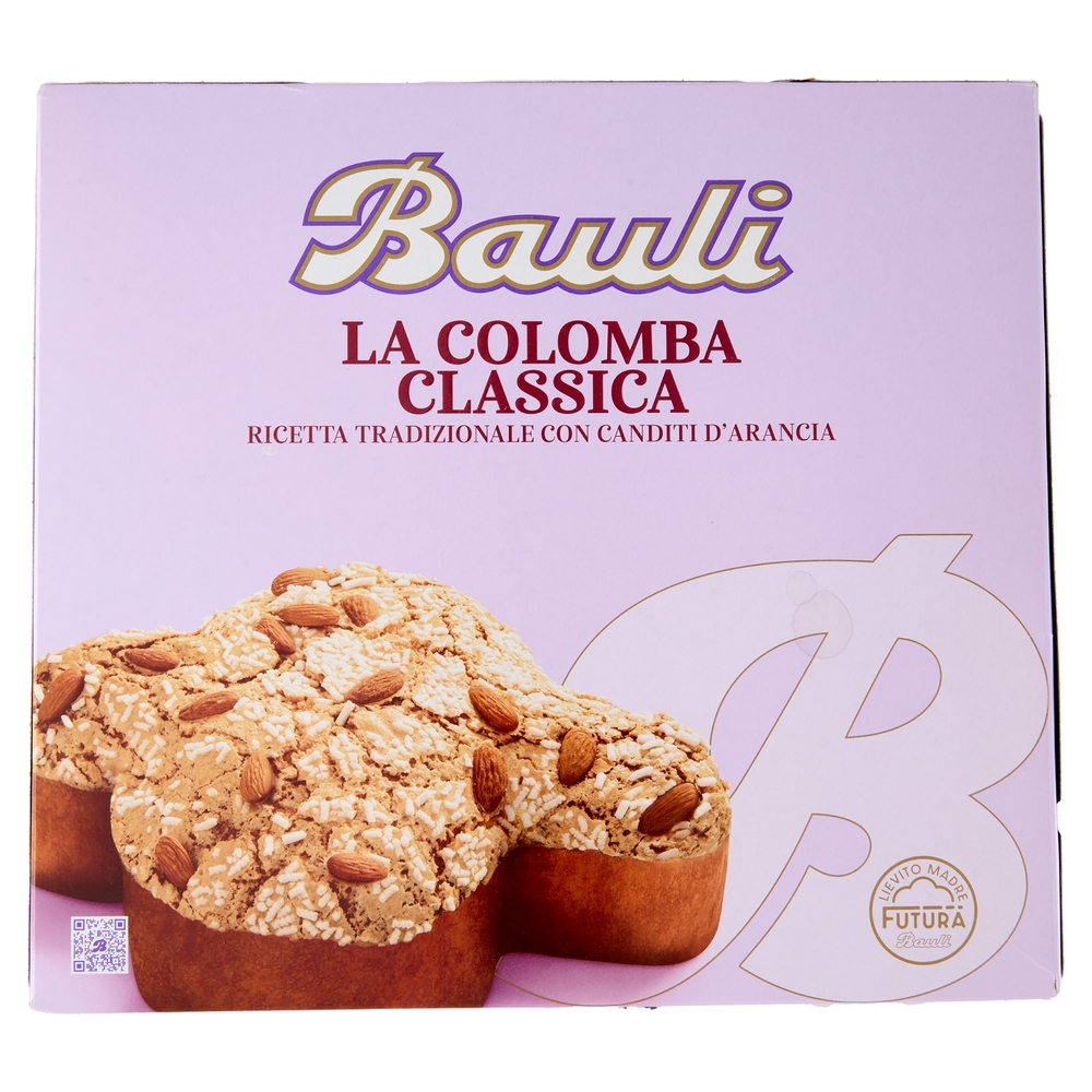 Bauli Colomba Classica 1 kg