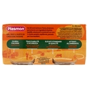 Plasmon Omogeneizzato Pera 2 x 80 g