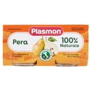 Plasmon Omogeneizzato Pera 2 x 80 g