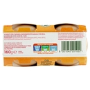 Plasmon Omogeneizzato Banana Mela 2 x 80 g