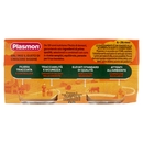 Plasmon Omogeneizzato 4 Frutti 2 x 80 g