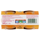 Plasmon Omogeneizzato 4 Frutti 2 x 80 g