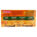 Plasmon Omogeneizzato Prugna 2 x 80 g