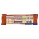 MELLIN Barretta, Gusto Cacao Avena e Uvetta, Biologico, Senza Glutine, dal 12° Mese, 20g
