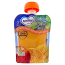 MELLIN Merenda di Frutta 100% Arancia e Mango Pouch 90 g