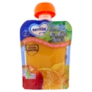 MELLIN Merenda di Frutta 100% Arancia e Mango Pouch 90 g