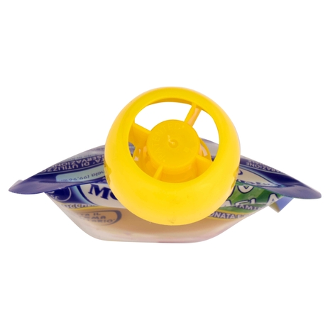 MELLIN Merenda di Frutta 100% Mela Pouch 90 g