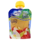 MELLIN Merenda di Frutta 100% Mela Pouch 90 g