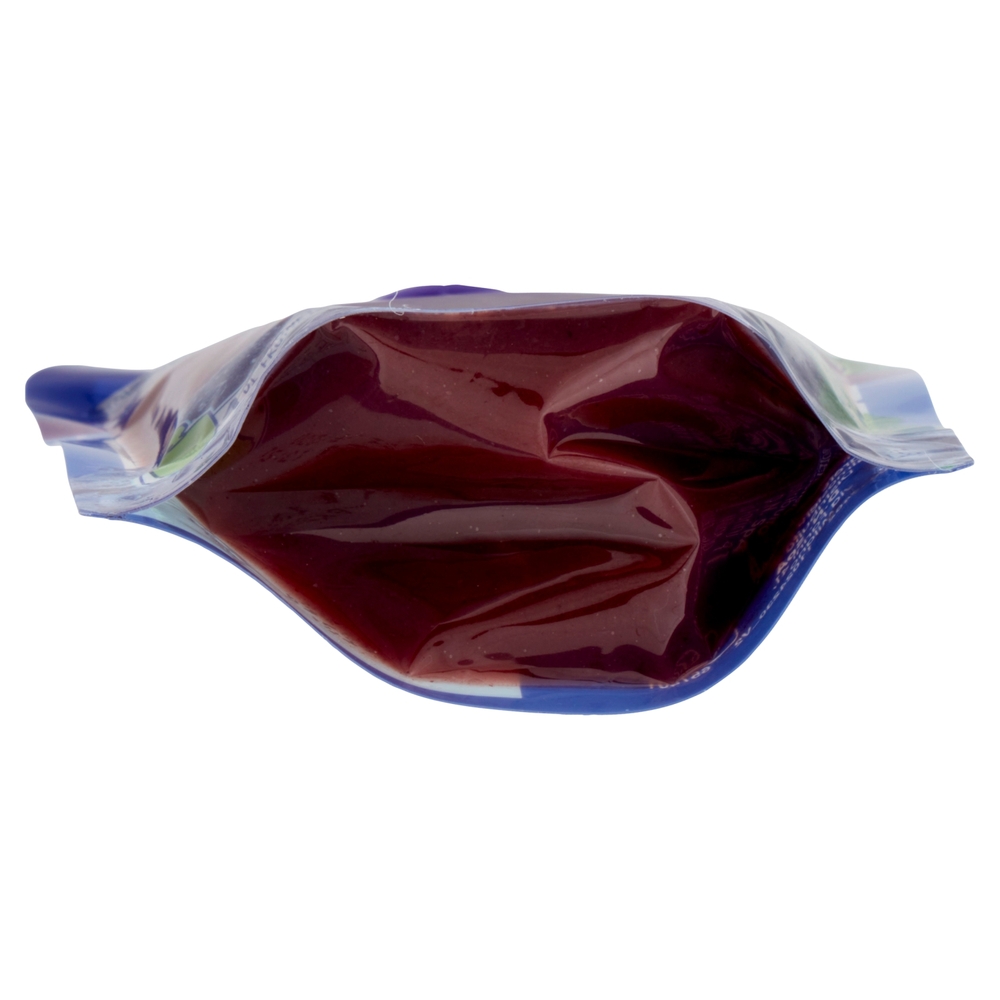 MELLIN Merenda di Frutta 100% Mirtillo e Ribes Nero Pouch 90 g