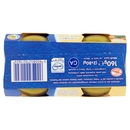 Mellin Verdure Miste 100% Naturale Omogeneizzato 2 x 80 g