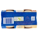 Mellin Ceci 100% Naturale Omogeneizzato 2 x 80 g