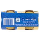 Mellin Primi Legumi 100% Naturale Omogeneizzato 2 x 80 g
