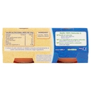 Mellin Carote 100% Naturale Omogeneizzato 2 x 80 g