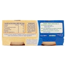 Mellin Manzo Prosciutto* e Verdure 100% Naturale Omogeneizzato 2 x 80 g