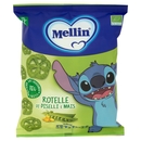 Mellin Biologico Rotelle di Piselli 20 g