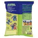 Mellin Biologico Rotelle di Piselli 20 g