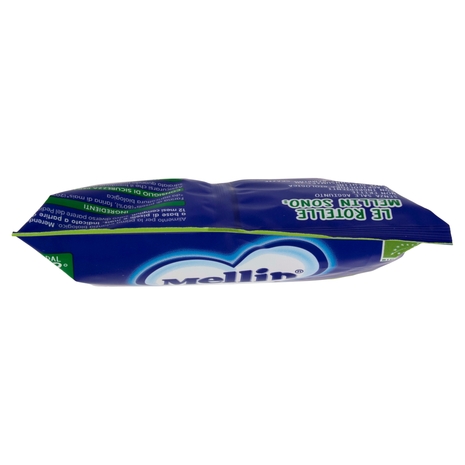 Mellin Biologico Rotelle di Piselli 20 g