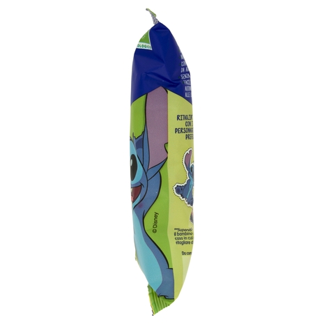 Mellin Biologico Rotelle di Piselli 20 g