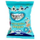 Mellin Biologico Kids Triangolini Veggie 30 g