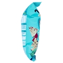 Mellin Biologico Kids Triangolini Veggie 30 g