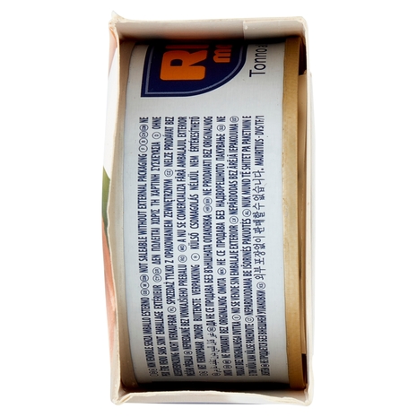 Rio mare Tonno al Naturale 3 x 80 g
