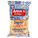 Amica Chips Sapore di sale Grigliata 175 g