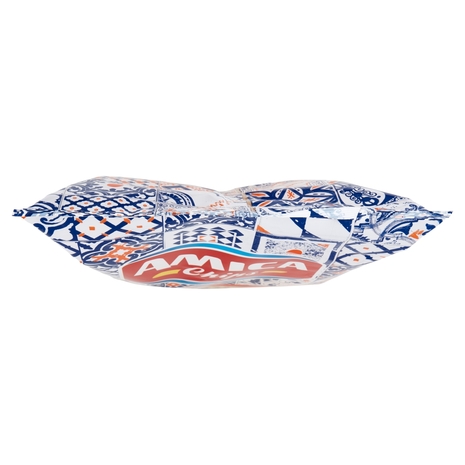 Amica Chips Sapore di sale Grigliata 175 g