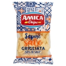 Amica Chips Sapore di sale Grigliata 175 g