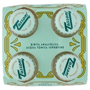 Tassoni Tonica Superfine 4 x 180 ml