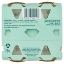 Tassoni Tonica Superfine 4 x 180 ml