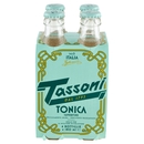 Tassoni Tonica Superfine 4 x 180 ml
