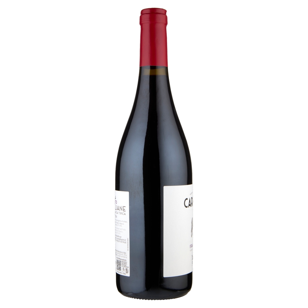 Pellegrino Terre di Vigneti Cardilla Frappato Terre Siciliane IGT 75 cl