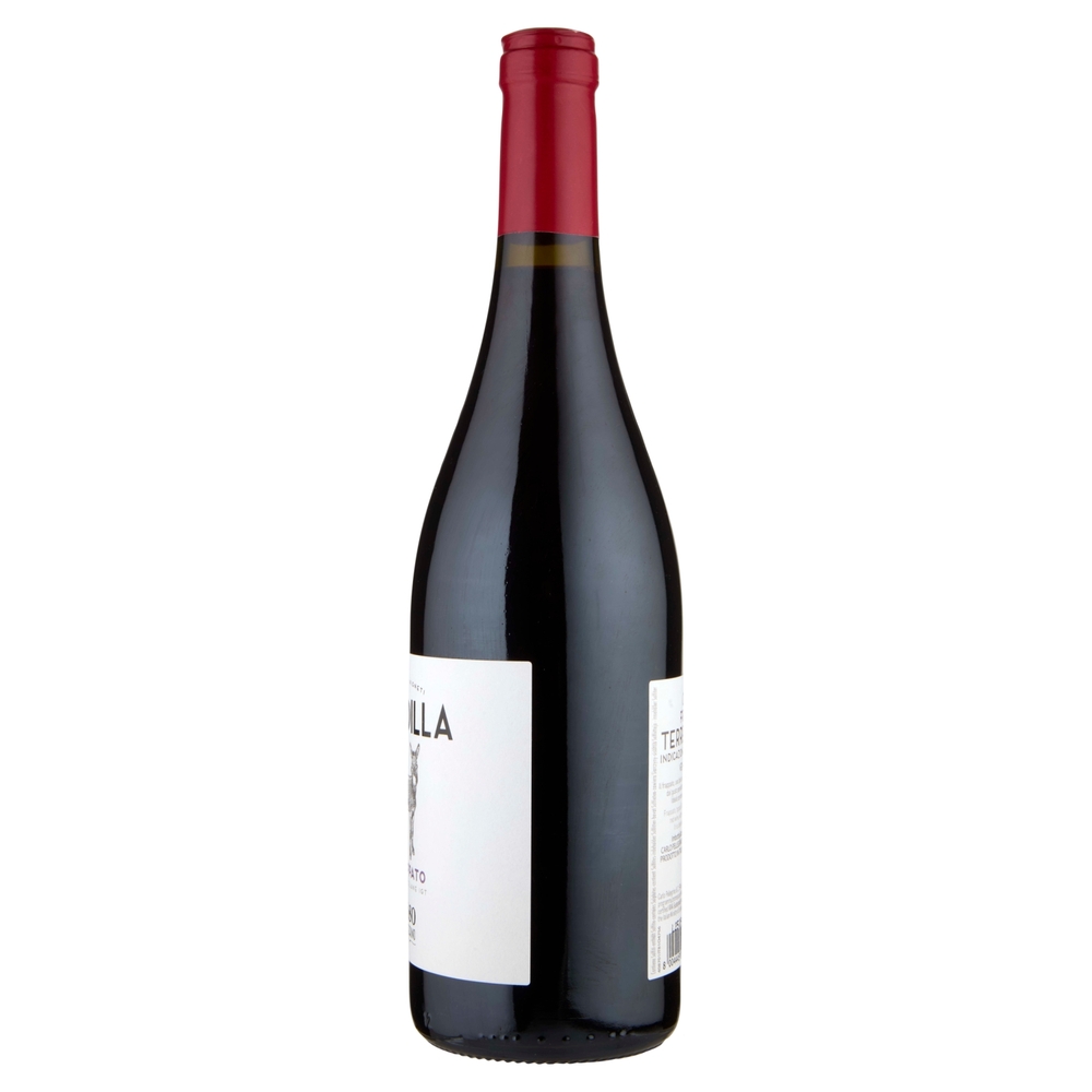 Pellegrino Terre di Vigneti Cardilla Frappato Terre Siciliane IGT 75 cl