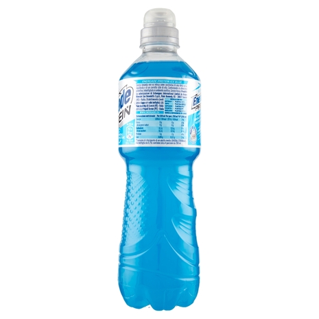 Energade Protein Ice Blue P&P 0,75 L