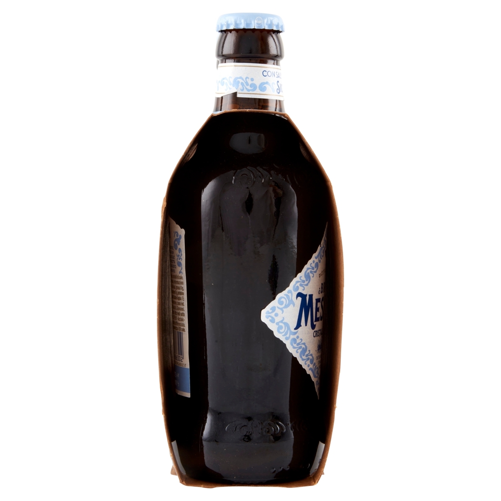 Birra Messina Cristalli di Sale 3 x 33 cl