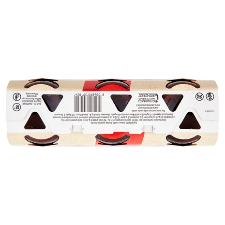 Ichnusa Non Filtrata 3 x 33 cl