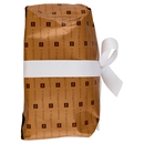 Panettone ai Tre Cioccolati Il Viaggiator Goloso