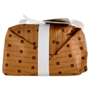Panettone ai Tre Cioccolati Il Viaggiator Goloso