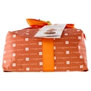 Panettone con Datteri, Fichi Canditi e Noci Il Viaggiator Goloso