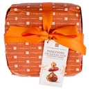 Panettone con Datteri, Fichi Canditi e Noci Il Viaggiator Goloso