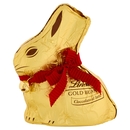 Lindt Gold Bunny Coniglietto Pasqua Cioccolato al latte 100g
