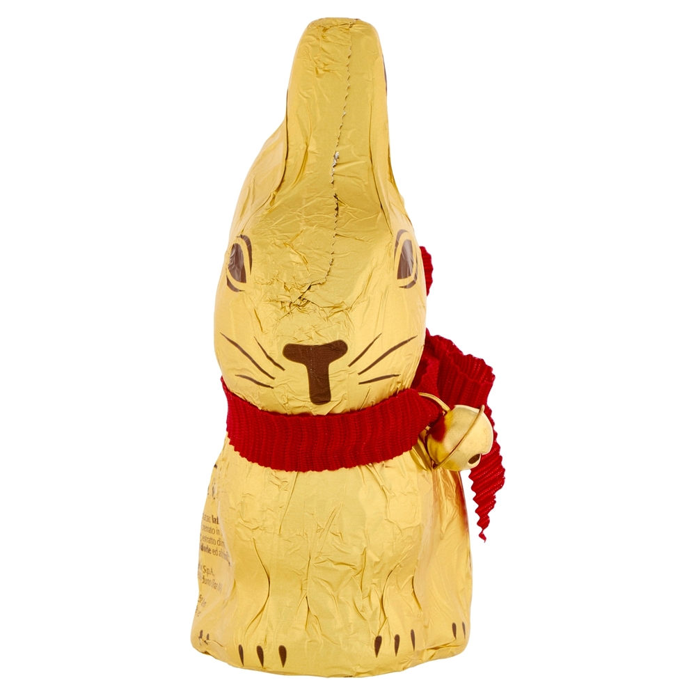 Lindt Gold Bunny Coniglietto Pasqua Cioccolato al latte 100g