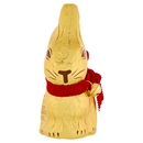 Lindt Gold Bunny Coniglietto Pasqua Cioccolato al latte 100g