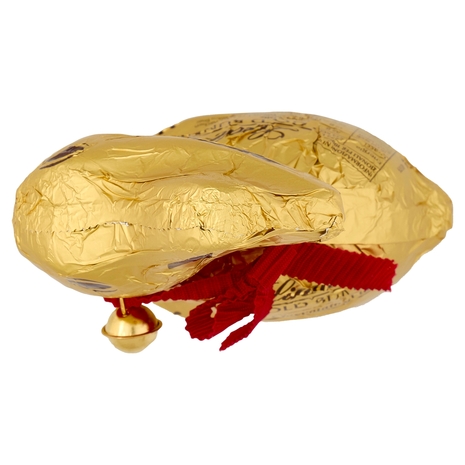 Lindt Gold Bunny Coniglietto Pasqua Cioccolato al latte 100g