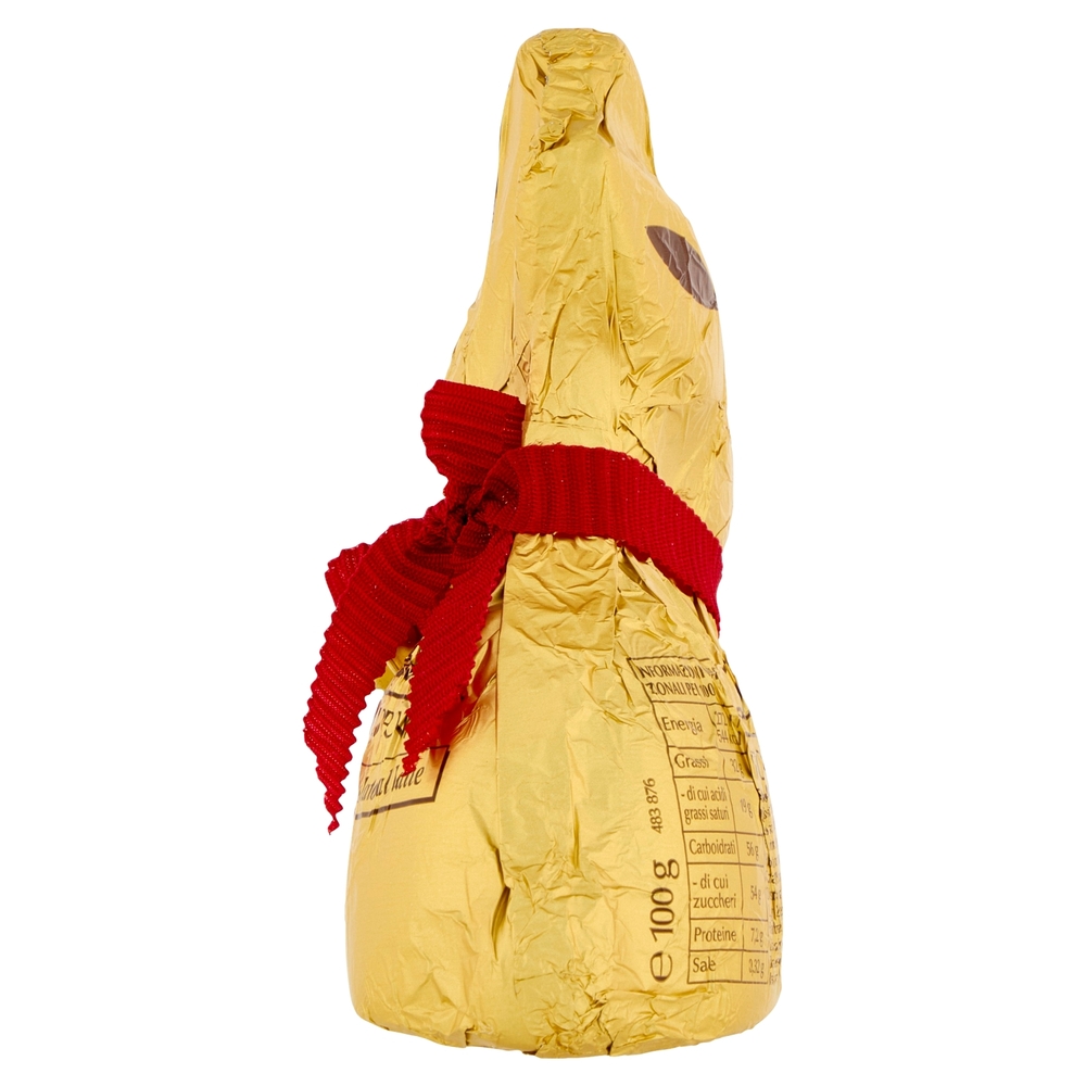 Lindt Gold Bunny Coniglietto Pasqua Cioccolato al latte 100g