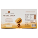 Baci di Dama Il Viaggiator Goloso