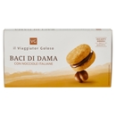 Baci di Dama Il Viaggiator Goloso