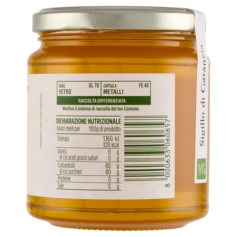 Miele di Acacia Il Viaggiator Goloso