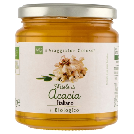 Miele di Acacia Il Viaggiator Goloso